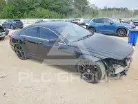 2014 Mercedes Benz CLS-Class фото