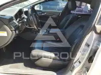 2014 Mercedes Benz CLS-Class фото