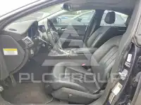 2014 Mercedes Benz CLS-Class photo