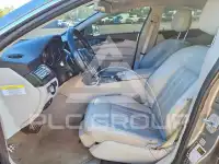 2014 Mercedes Benz CLS-Class фото