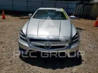 2014 Mercedes Benz CLS-Class photo