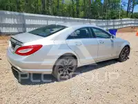 2014 Mercedes Benz CLS-Class photo