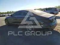 2014 Mercedes Benz CLS-Class фото