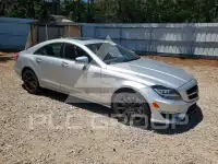 2014 Mercedes Benz CLS-Class photo