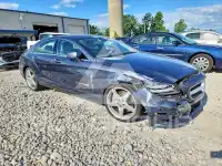 2014 Mercedes Benz CLS-Class фото