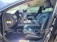 2014 Mercedes Benz CLS-Class фото