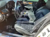 2014 Mercedes Benz CLS-Class фото