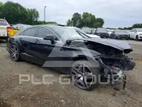2014 Mercedes Benz CLS-Class photo