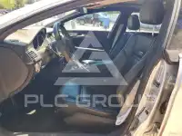 2014 Mercedes Benz CLS-Class photo