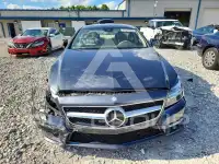 2014 Mercedes Benz CLS-Class фото