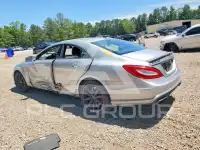 2014 Mercedes Benz CLS-Class photo