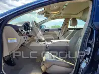 2014 Mercedes Benz CLS-Class фото