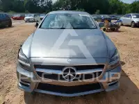 2014 Mercedes Benz CLS-Class фото