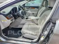 2014 Mercedes Benz CLS-Class photo