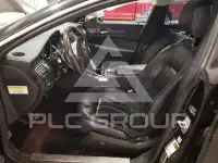 2014 Mercedes Benz CLS-Class фото