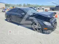 2014 Mercedes Benz CLS-Class фото