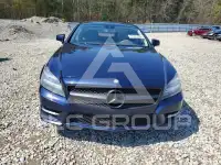 2014 Mercedes Benz CLS-Class photo