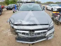 2014 Mercedes Benz CLS-Class photo