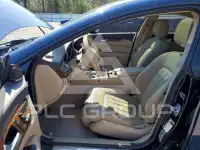 2014 Mercedes Benz CLS-Class photo