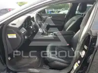 2014 Mercedes Benz CLS-Class photo