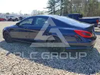2014 Mercedes Benz CLS-Class photo