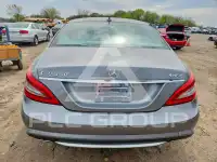 2014 Mercedes Benz CLS-Class photo