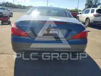 2014 Mercedes Benz SL-Class photo