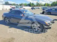 2014 Mercedes Benz SL-Class photo