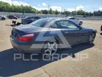 2014 Mercedes Benz SL-Class photo
