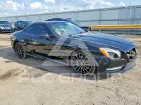 2014 Mercedes Benz SL-Class фото