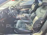 2014 Mercedes Benz SL-Class фото