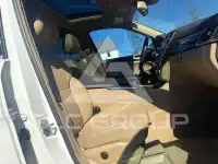 2014 Mercedes Benz GL-Class photo
