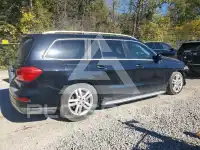 2014 Mercedes Benz GL-Class photo