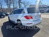 2014 Mercedes Benz GL-Class photo