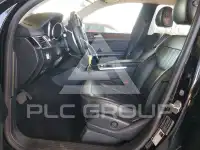 2014 Mercedes Benz GL-Class photo