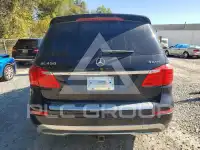 2014 Mercedes Benz GL-Class photo