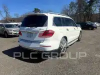 2014 Mercedes Benz GL-Class photo