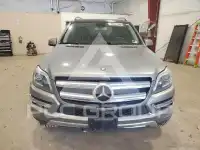2014 Mercedes Benz GL-Class photo