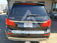2014 Mercedes Benz GL-Class photo