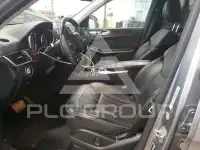2014 Mercedes Benz GL-Class photo