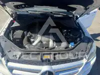 2014 Mercedes Benz GL-Class photo