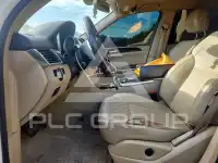 2014 Mercedes Benz GL-Class photo