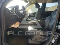 2014 Mercedes Benz GL-Class photo