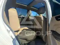 2014 Mercedes Benz GL-Class photo