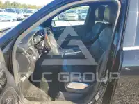 2014 Mercedes Benz GL-Class photo