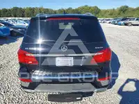 2014 Mercedes Benz GL-Class photo