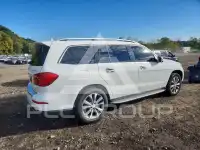2014 Mercedes Benz GL-Class photo