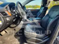 2014 Mercedes Benz GL-Class photo