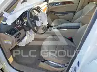 2014 Mercedes Benz GL-Class photo