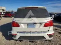 2014 Mercedes Benz GL-Class photo